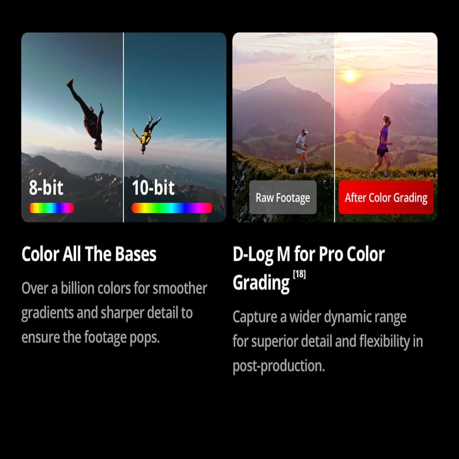 DJI Action 2 Dual Screen Combo -12Mp Digital Zoom Action Camera with Front Touchscreen, 4K Recording Upto 120 Fps& 155° Fov, Portable& Wearable,10M Waterproof,Black DJI Action 2 Dual Screen Combo -12Mp Digital Zoom Action Camera with Front Touchscreen, 4K Recording Upto 120 Fps& 155° Fov, Portable& Wearable,10M Waterproof,Black